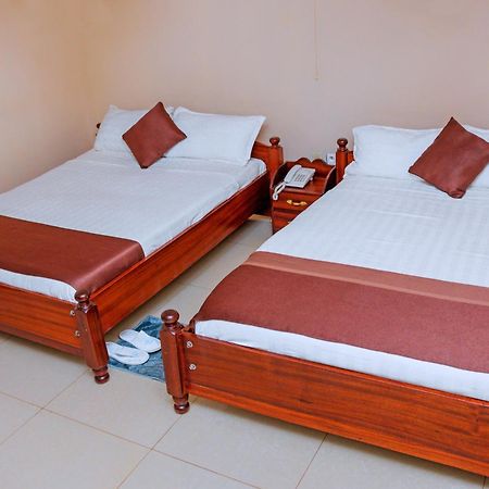 Dereva Hotel Rwamagana Ngoại thất bức ảnh
