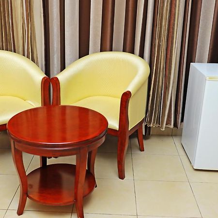 Dereva Hotel Rwamagana Ngoại thất bức ảnh