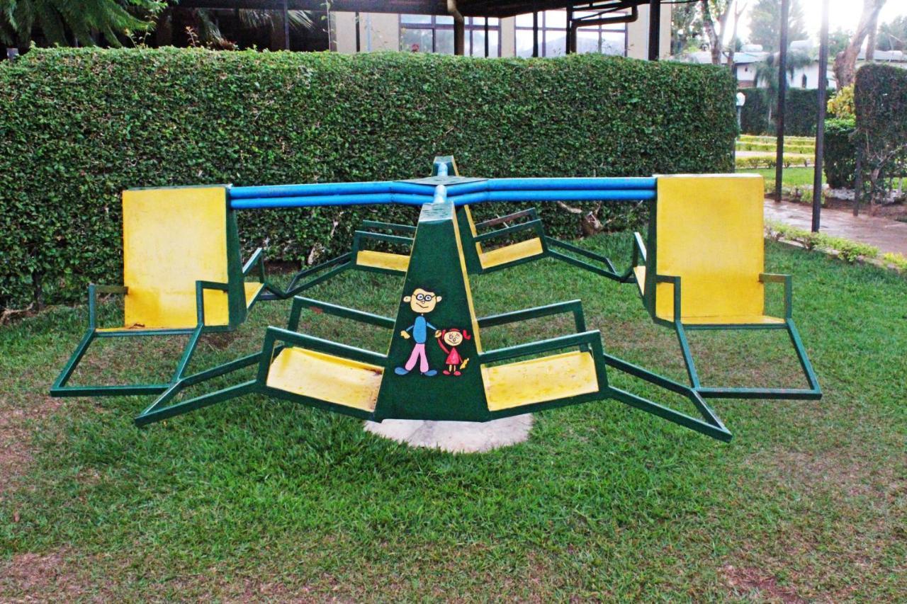 Dereva Hotel Rwamagana Ngoại thất bức ảnh