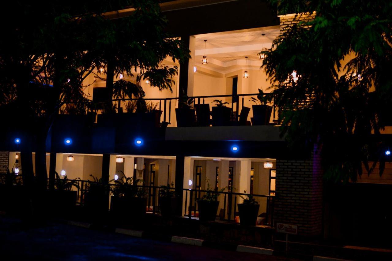 Dereva Hotel Rwamagana Ngoại thất bức ảnh