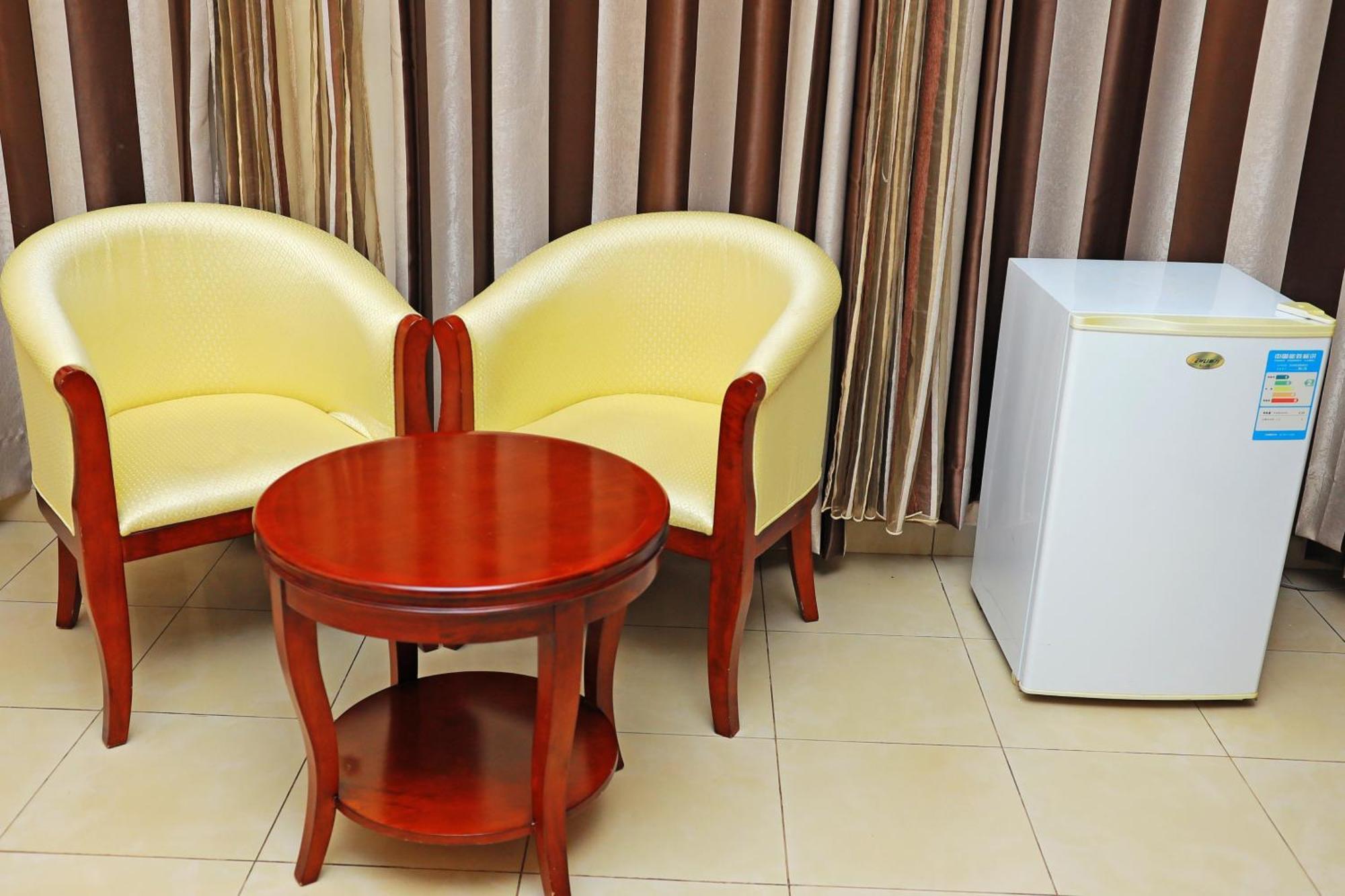 Dereva Hotel Rwamagana Ngoại thất bức ảnh
