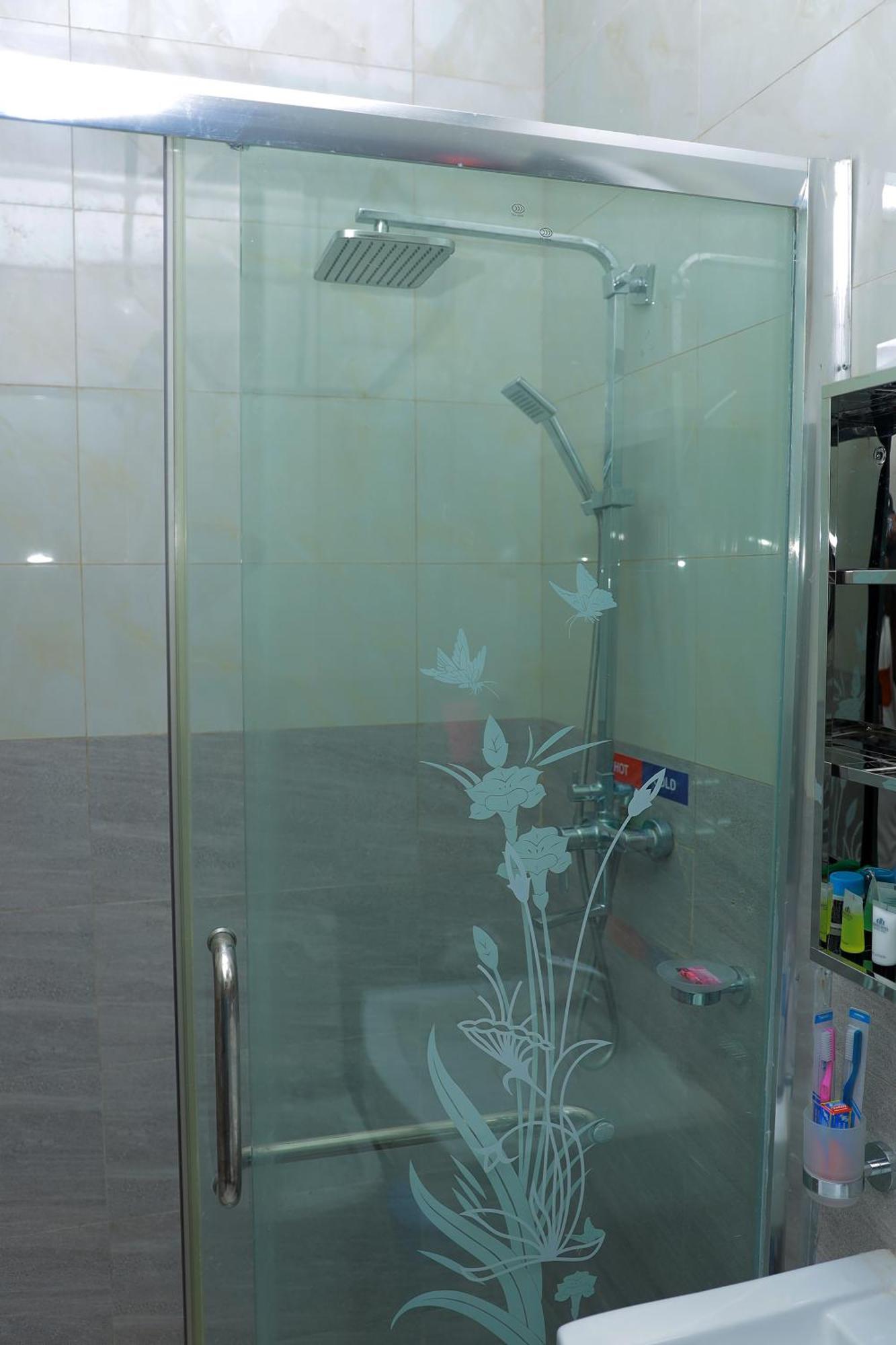 Dereva Hotel Rwamagana Ngoại thất bức ảnh